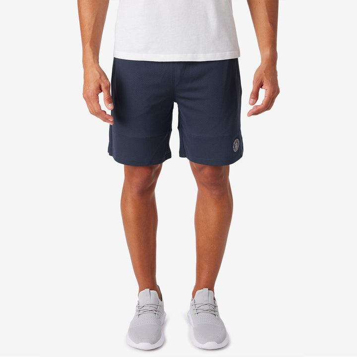 All-Purpose Progression Short