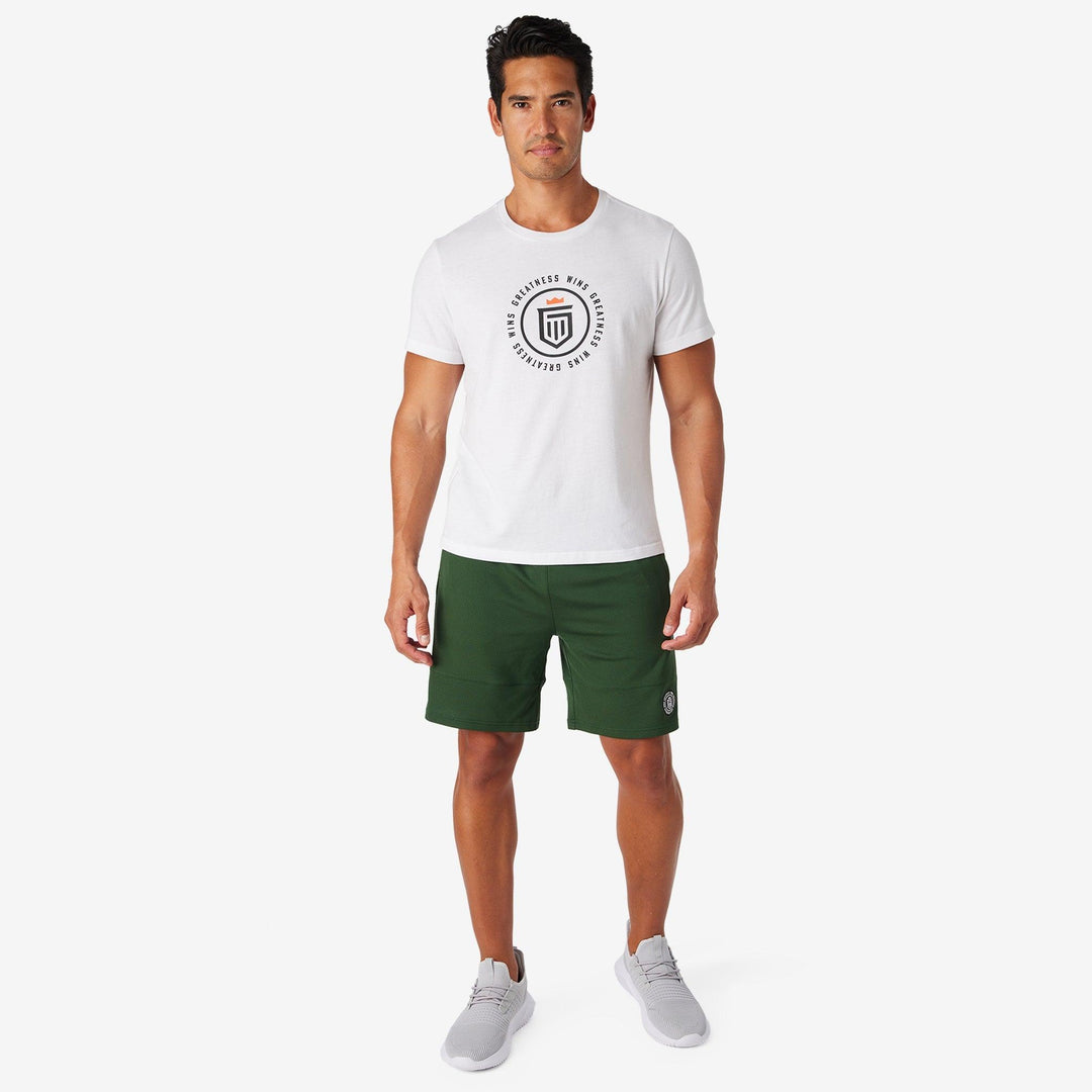 All-Purpose Progression Short