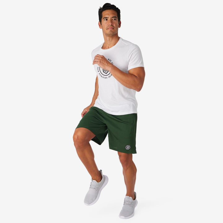 All-Purpose Progression Short