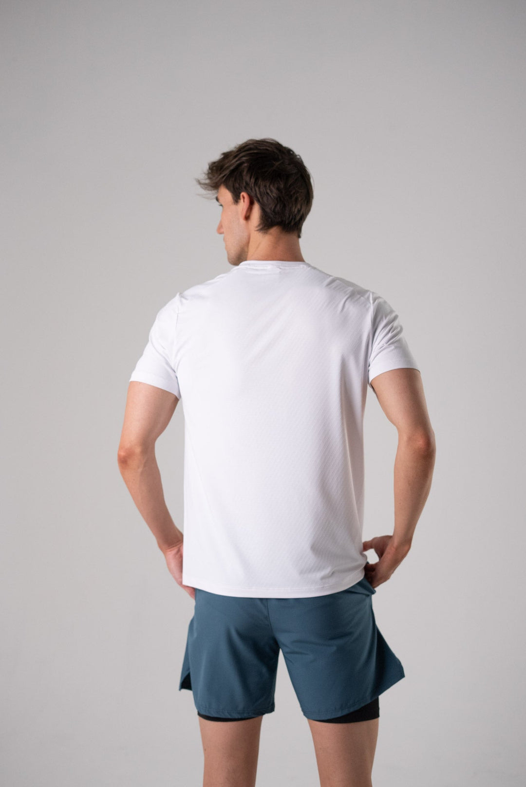 ALIVE strong tee