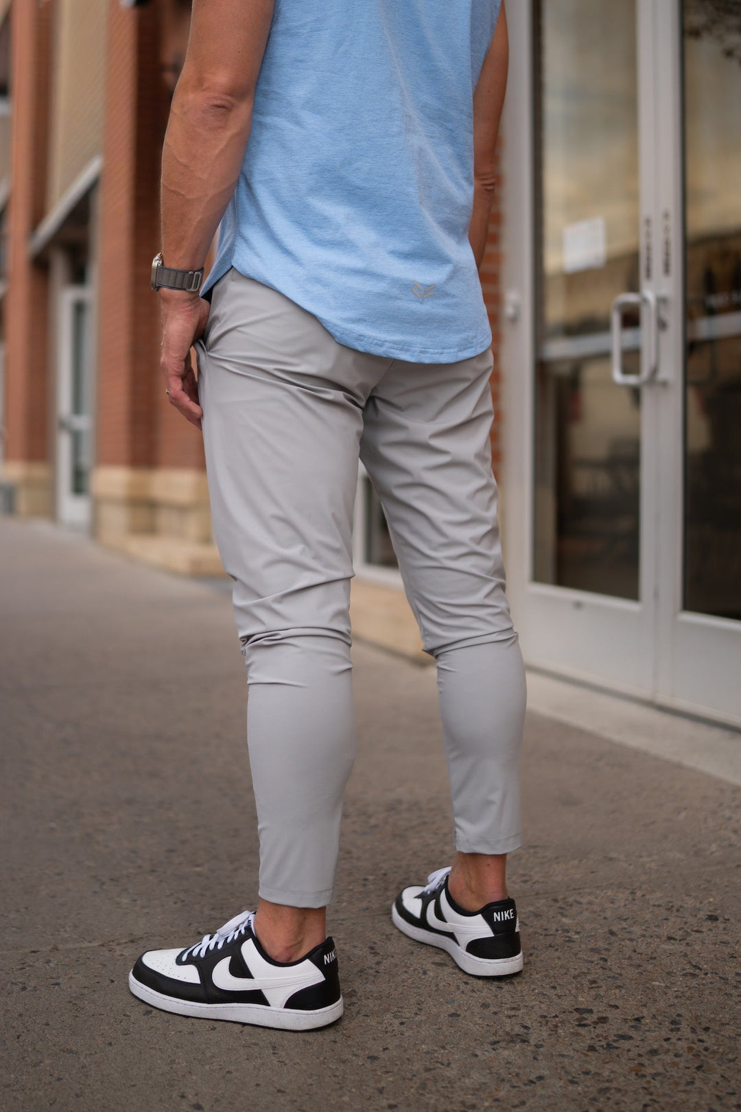 grit V2 pant