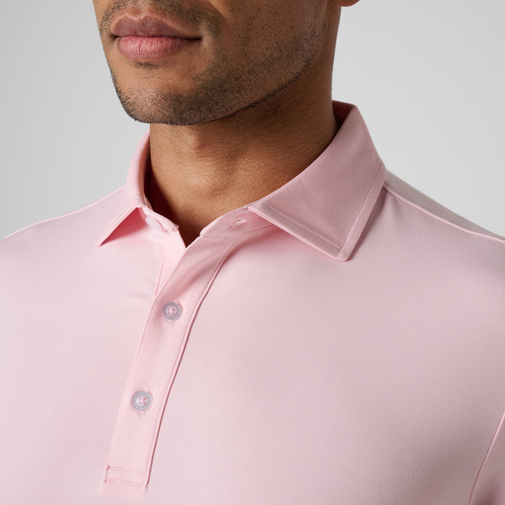 Athletic Tech Polo