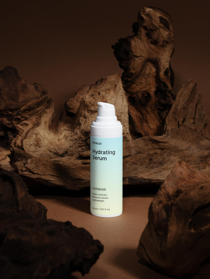 Hydrating Serum Hydroblend
