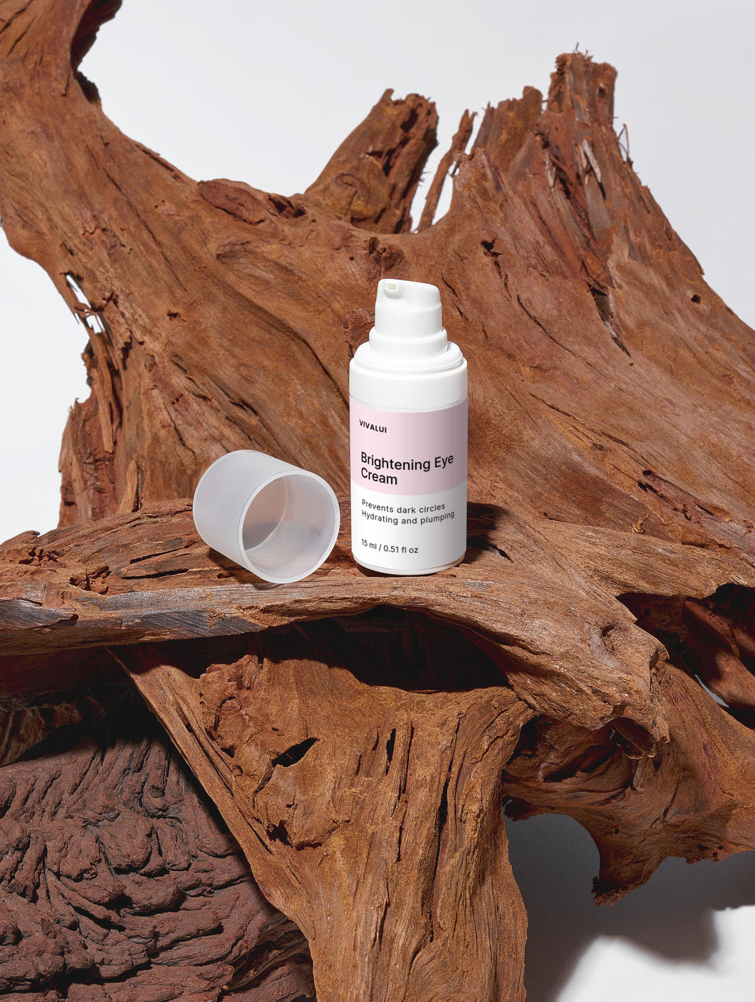 Brightening Eye Cream Plumpblend