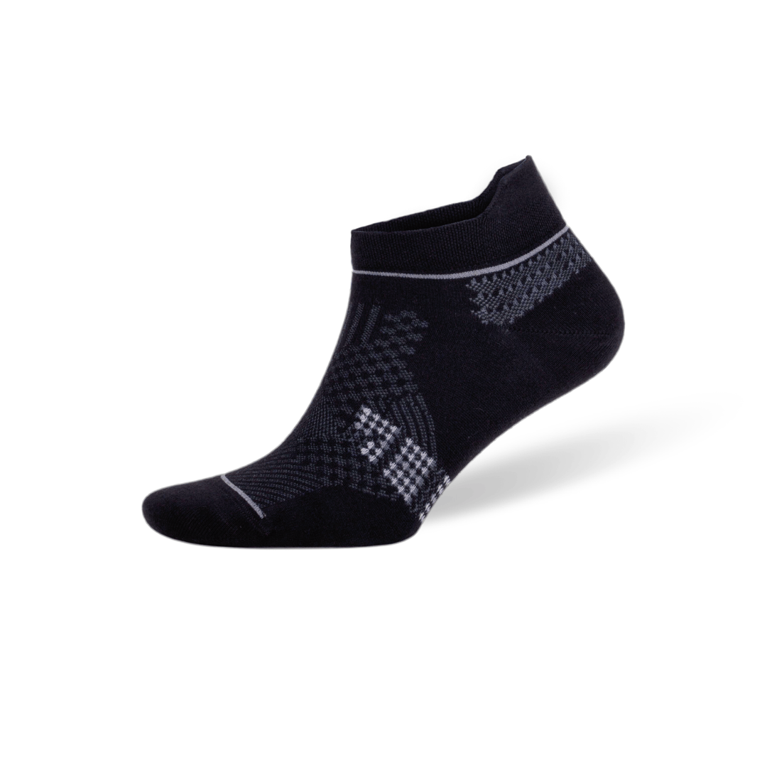 Men's & Women's Bamboo Ankle Socks 6-Pack
