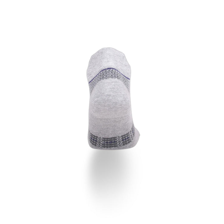 Men's & Women's Bamboo Ankle Socks 6-Pack