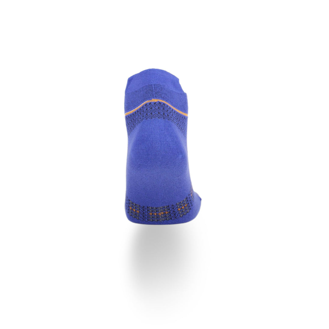 Men's & Women's Bamboo Ankle Socks 6-Pack
