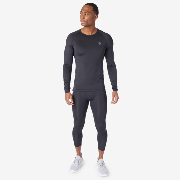 Baselayer Long Sleeve Tee