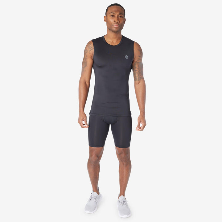 Baselayer Short