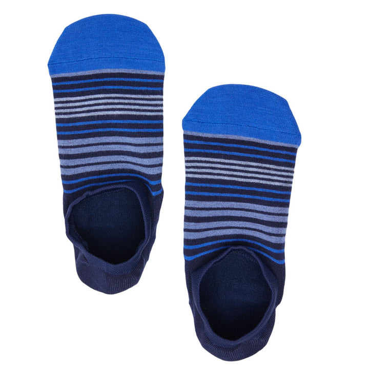 Cool F21 No-Show Sock 3-Pack