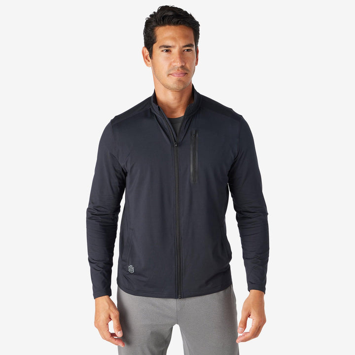Core Tech Full Zip