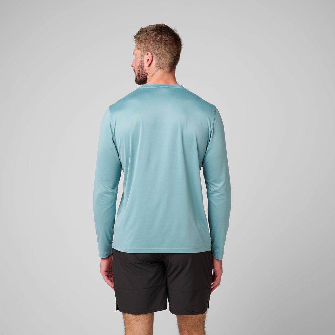 Core Tech Long Sleeve Tee
