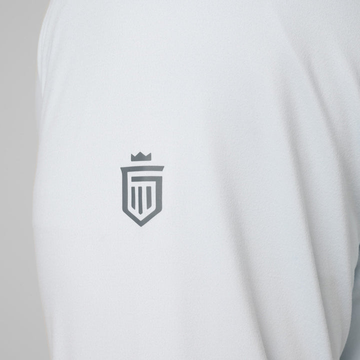 Core Tech Quarter Zip Hood