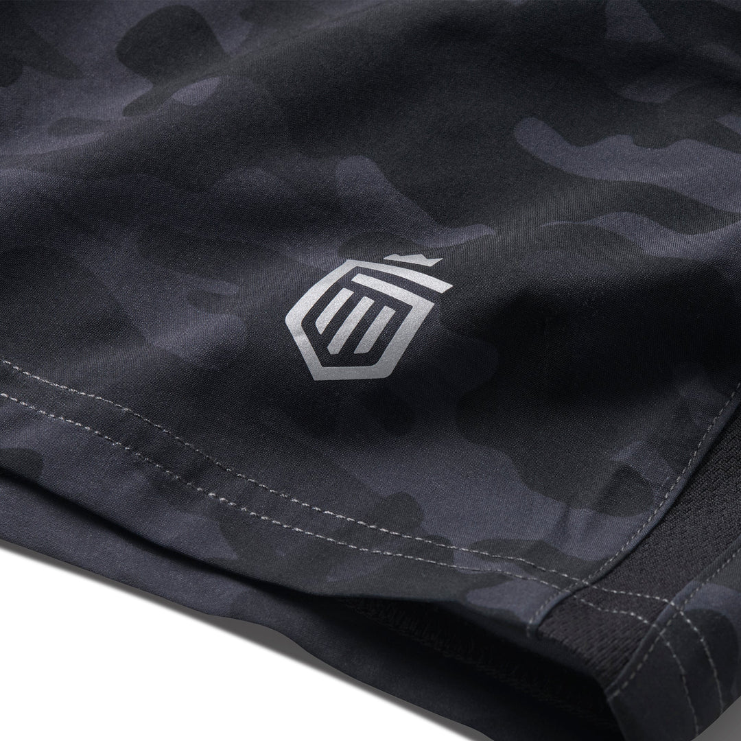 Core Tech 5" Short