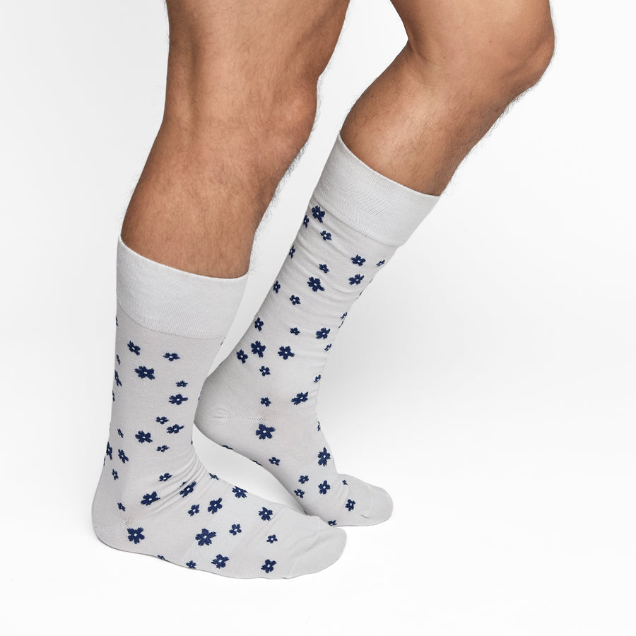 Drew Dress Socks