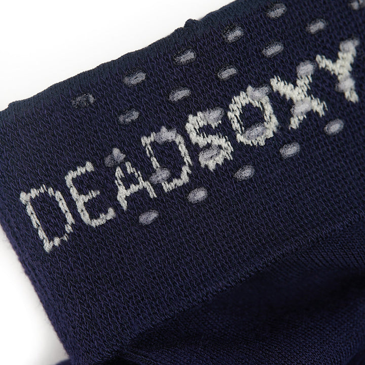 Elton 6-Pack - Navy Dress Socks