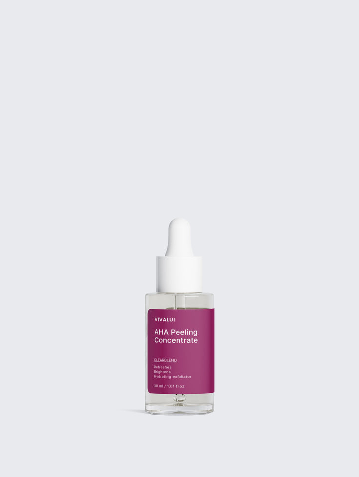 AHA Peeling Concentrate Clearblend Facial Peel