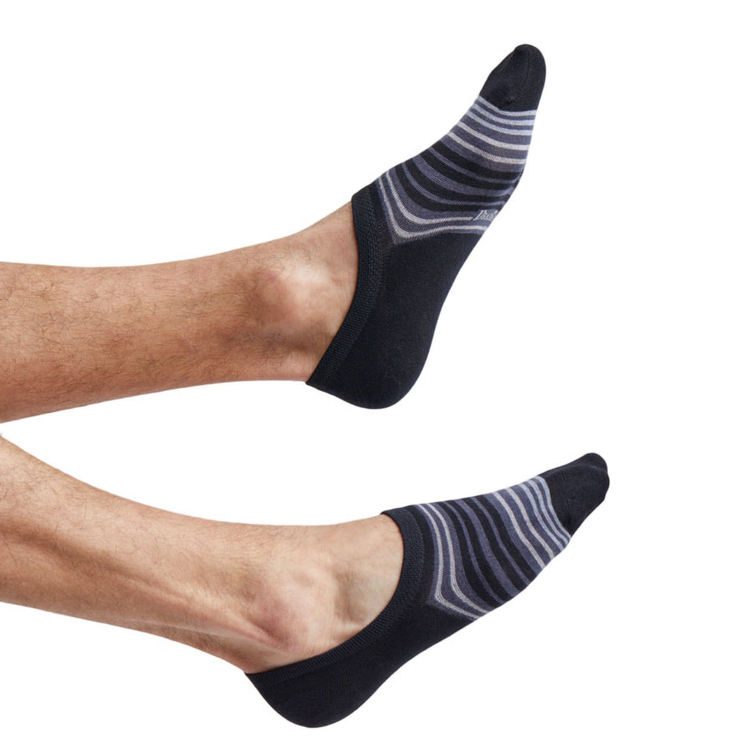 Full F21 No-Show Sock 6-Pack