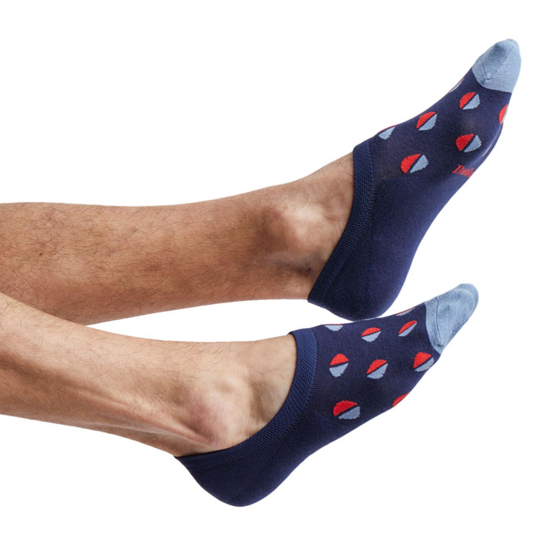 Full F21 No-Show Sock 6-Pack
