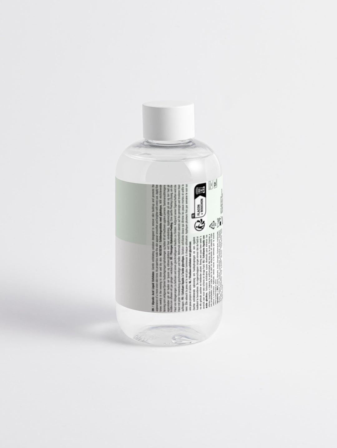 Glycolic Acid Exfoliating Toner Clearblend
