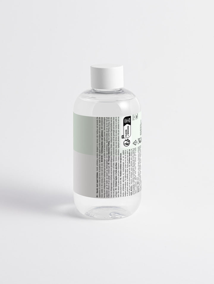Glycolic Acid Exfoliating Toner Clearblend
