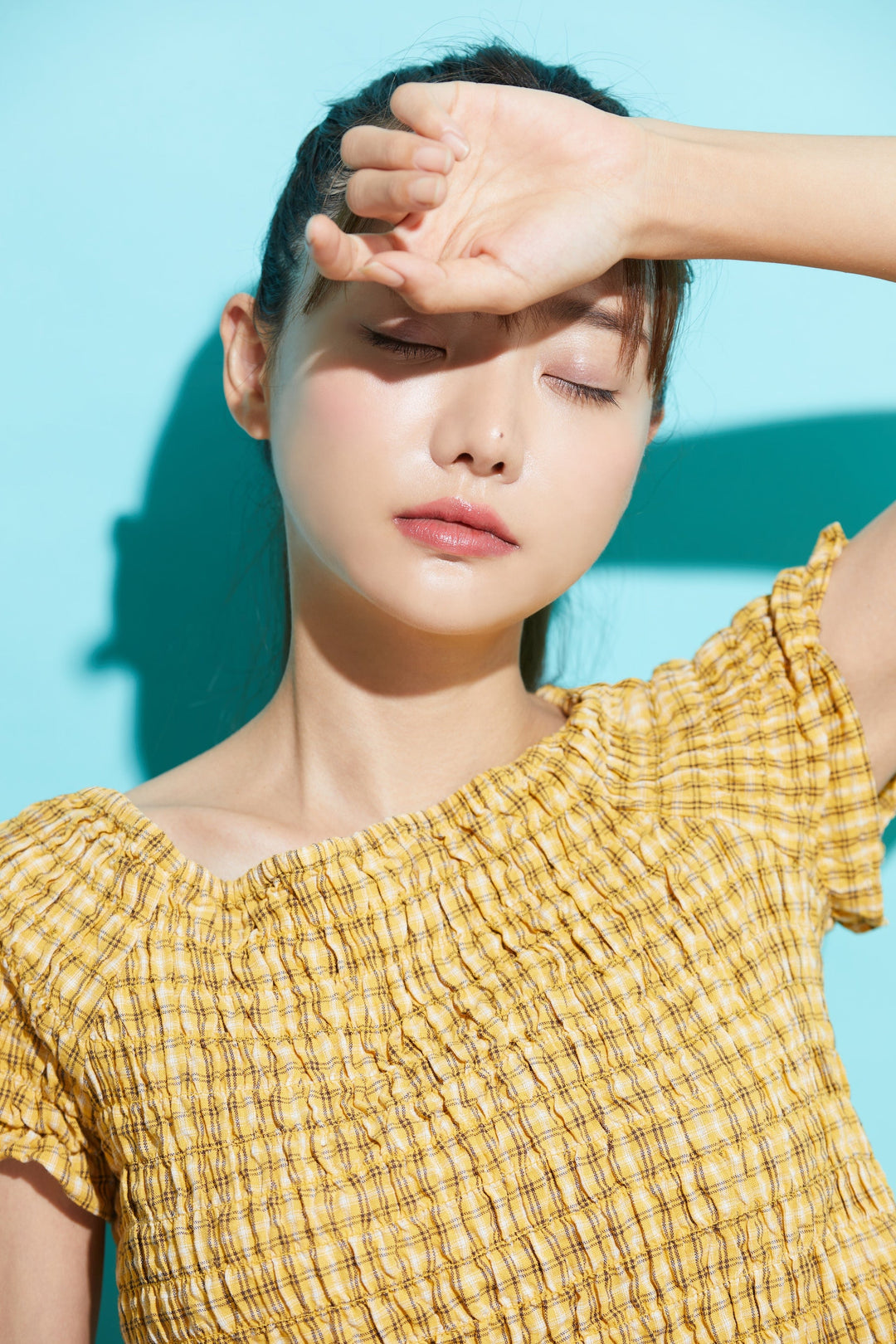 Smoothing Eye Cream Hydroblend