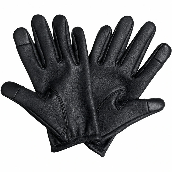 Haymakers Super Welted Deerskin Gloves
