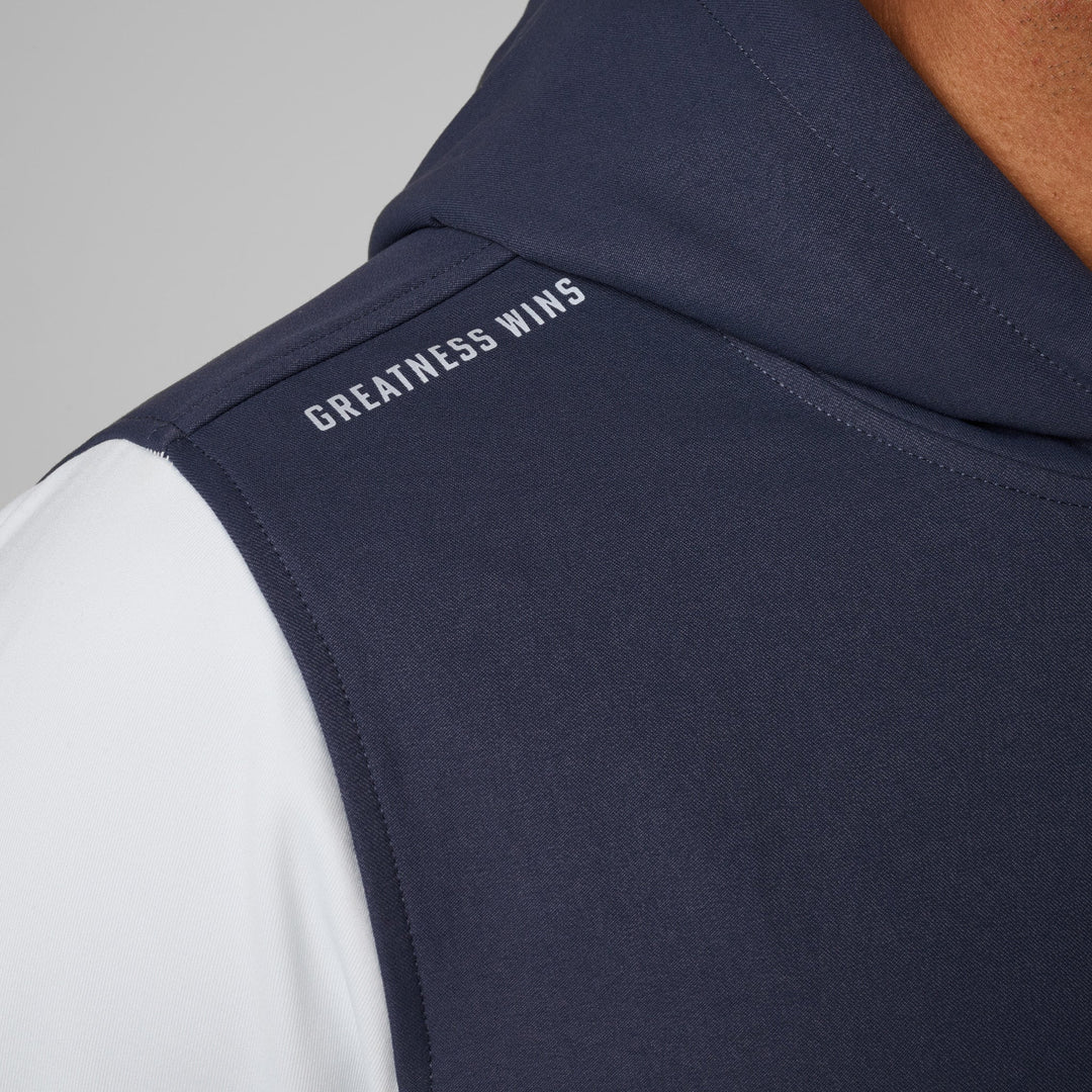 Hybrid Core Tech Performance Hoodie