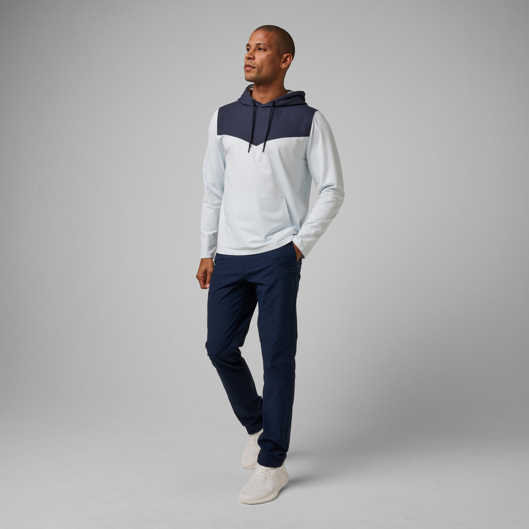 Hybrid Core Tech Performance Hoodie