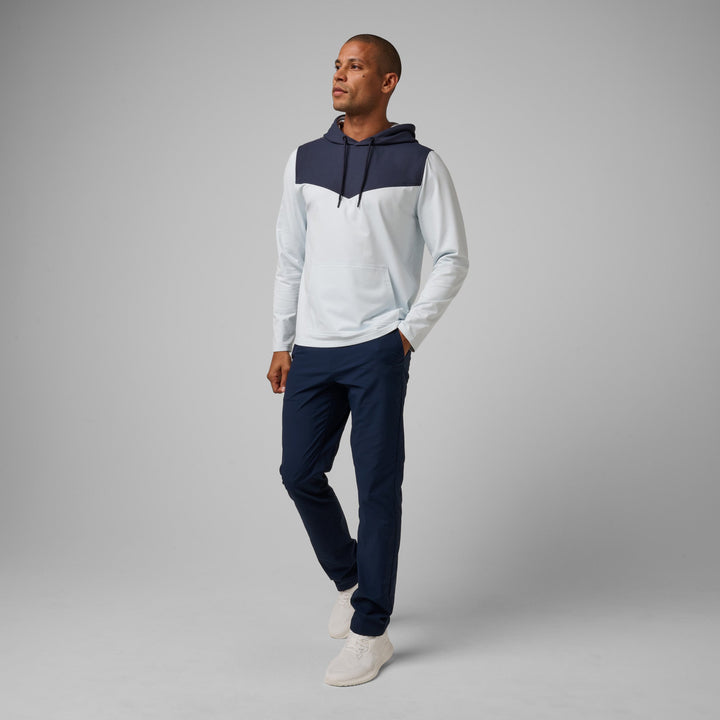 Hybrid Core Tech Performance Hoodie