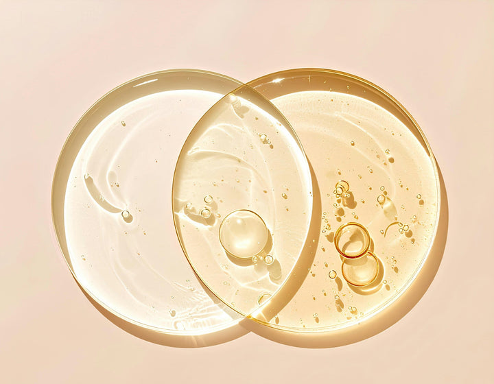 Bioactive Prebiotic Barrier Support Face Jelly Serum
