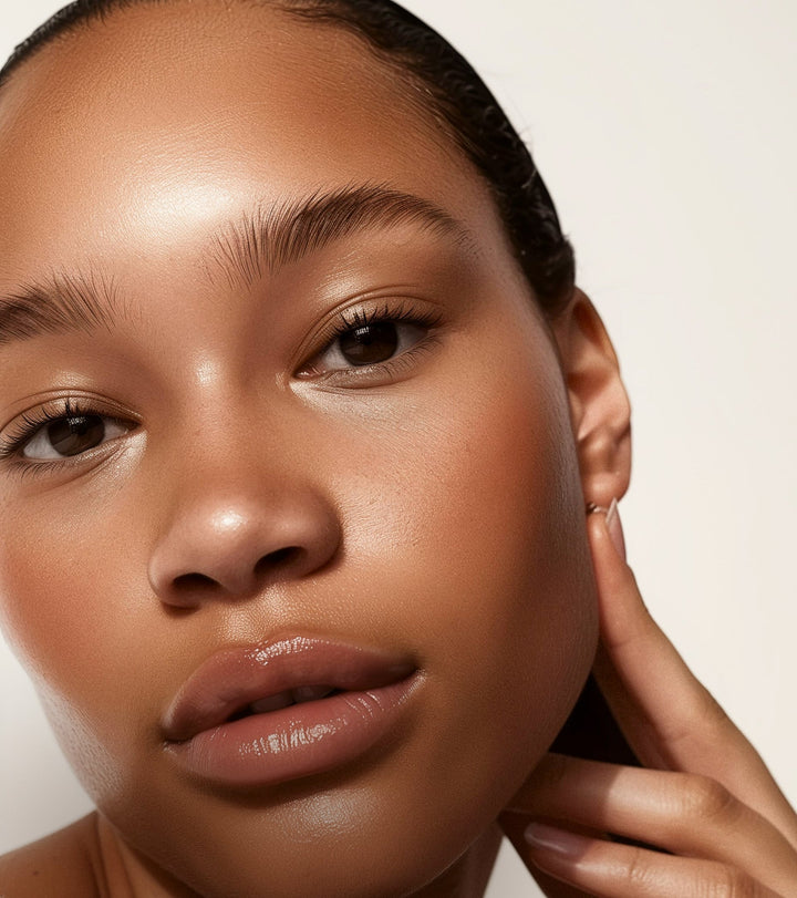 Brightening Eye Cream Plumpblend