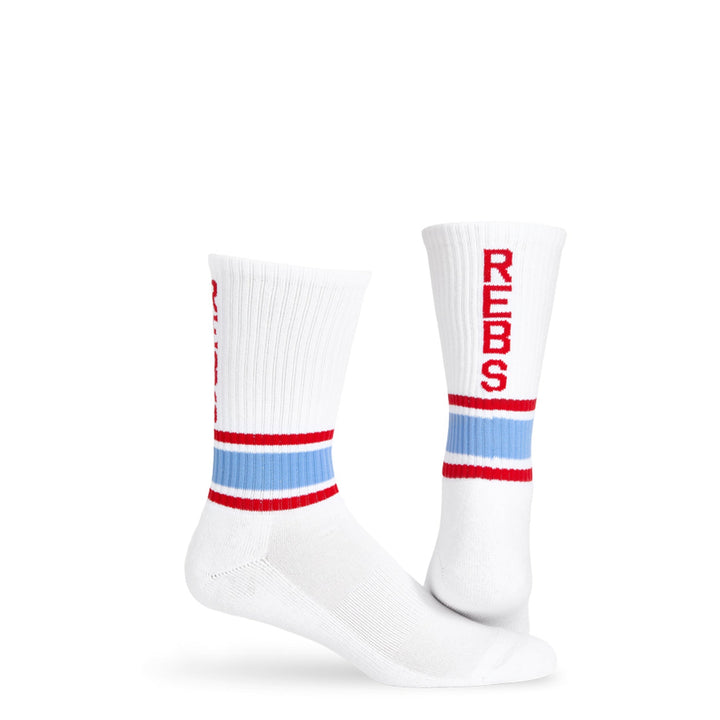 Jackson Casual Crew 3-Pack