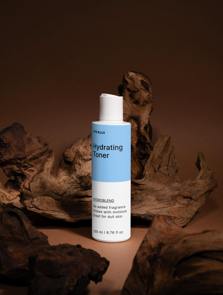 Hydrating Toner Hydroblend