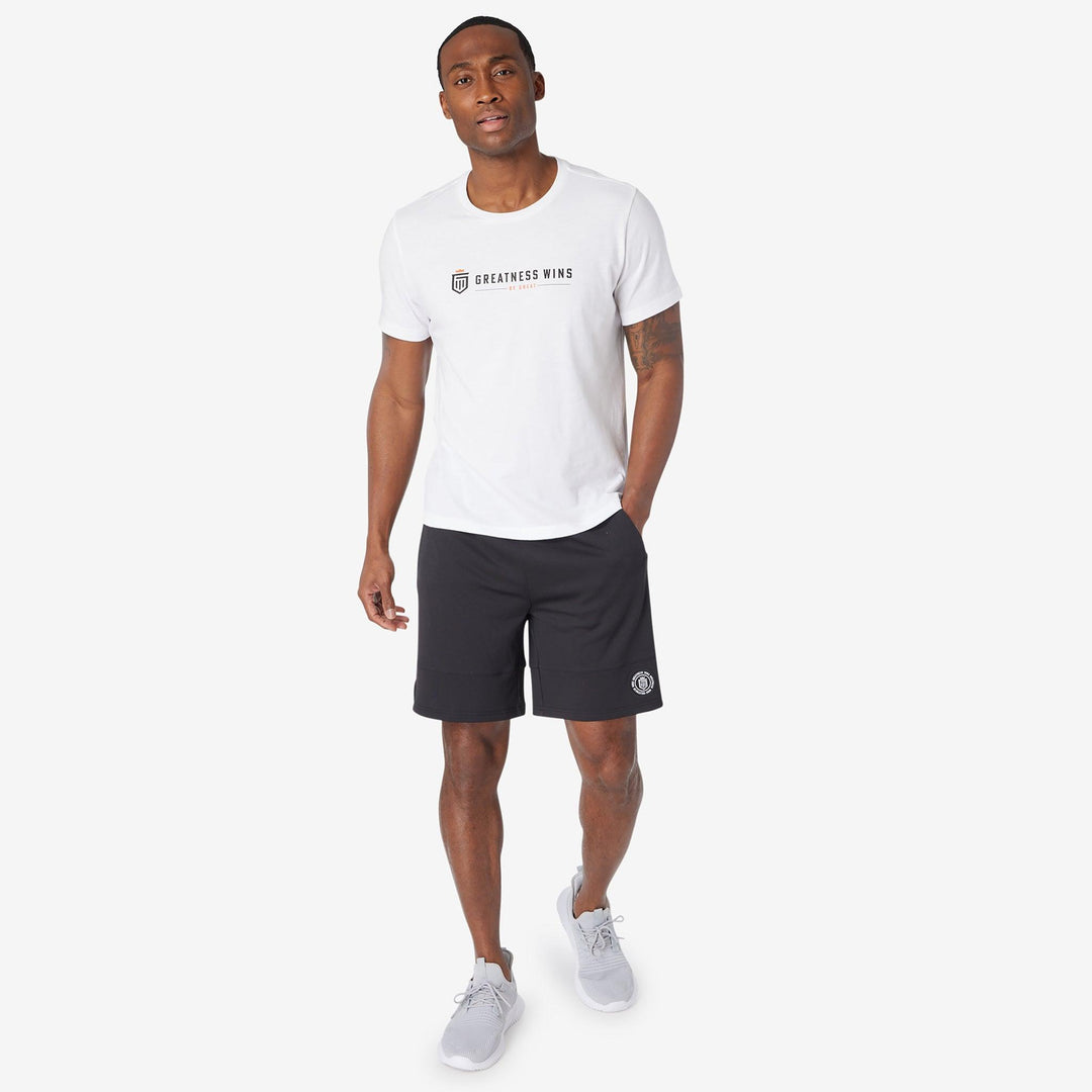 Logo Graphic Tee