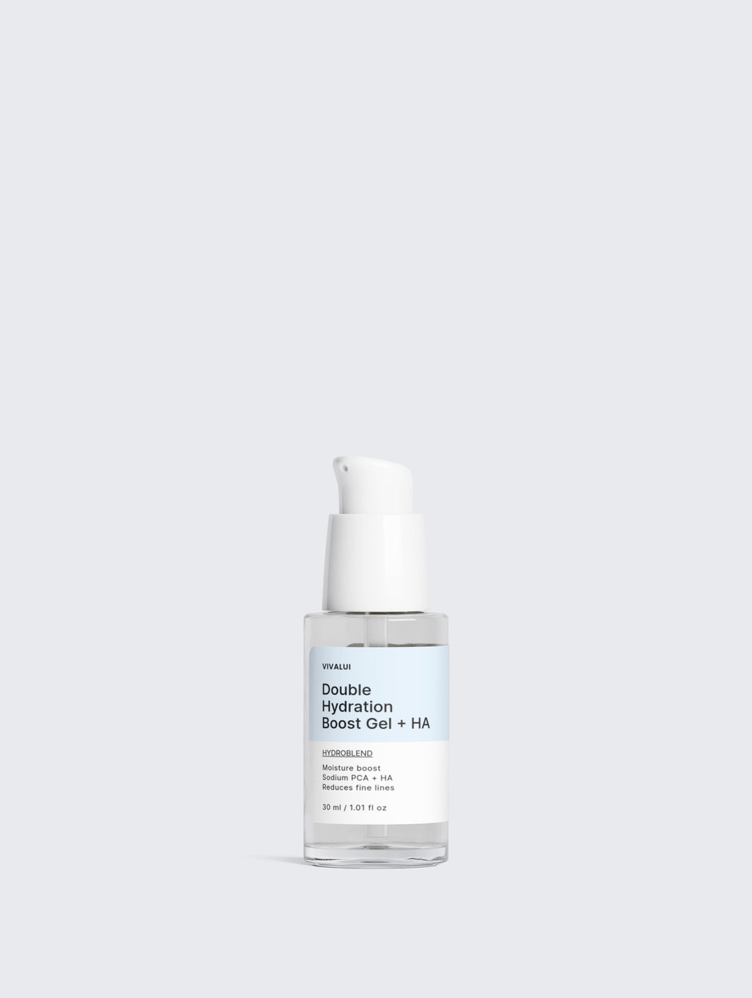 Deep Moisture Set Plumpblend