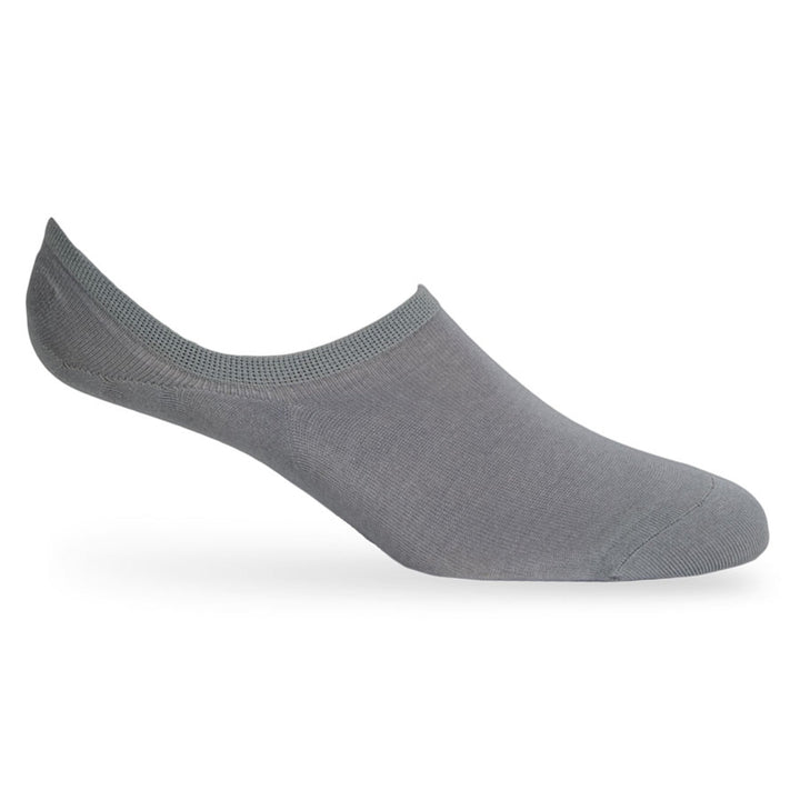 Mixed No-Show Sock 6-Pack
