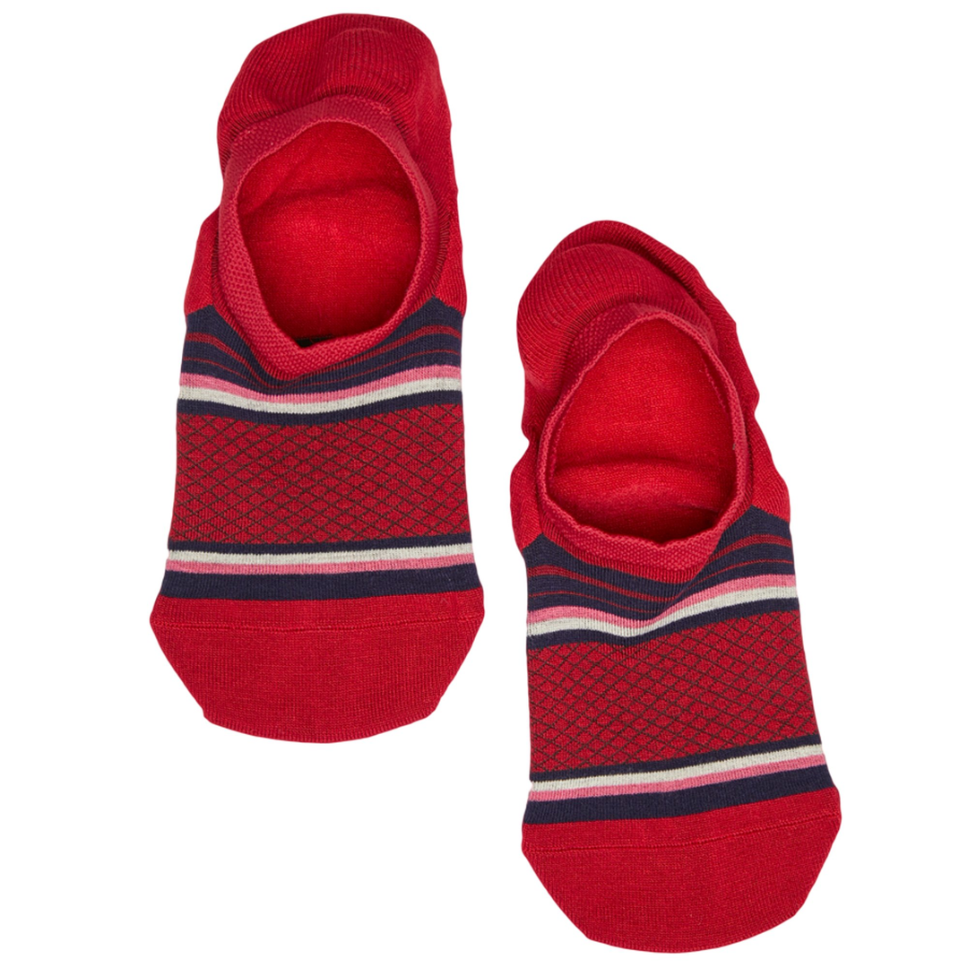 No-Show Sock 2-Pack - a14[ SMALL ]