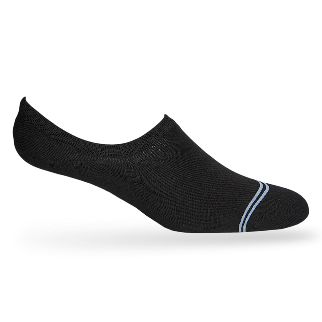 No-Show Sock 2-Pack - Analyst 16