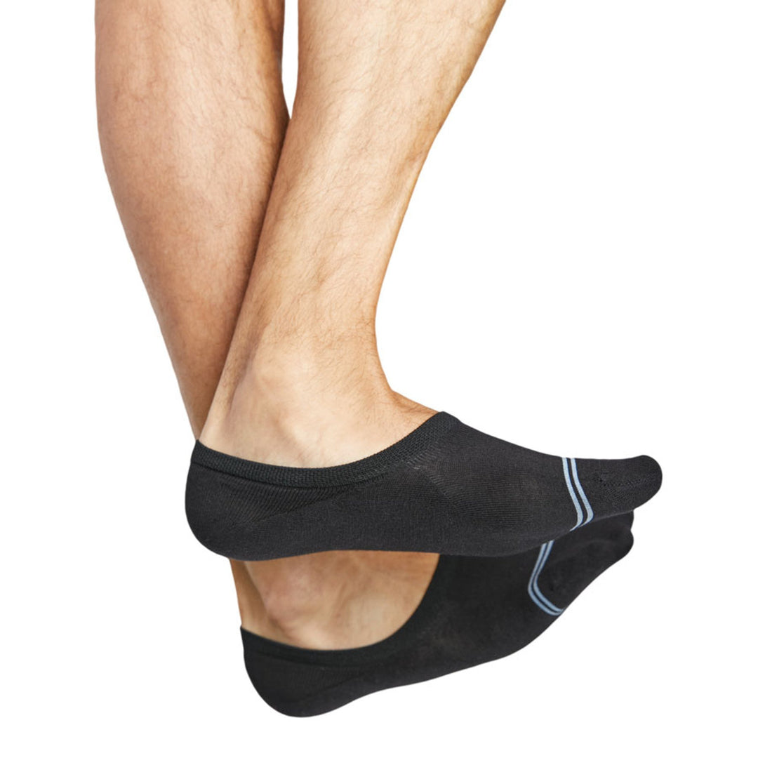 No-Show Sock 2-Pack - Analyst 16