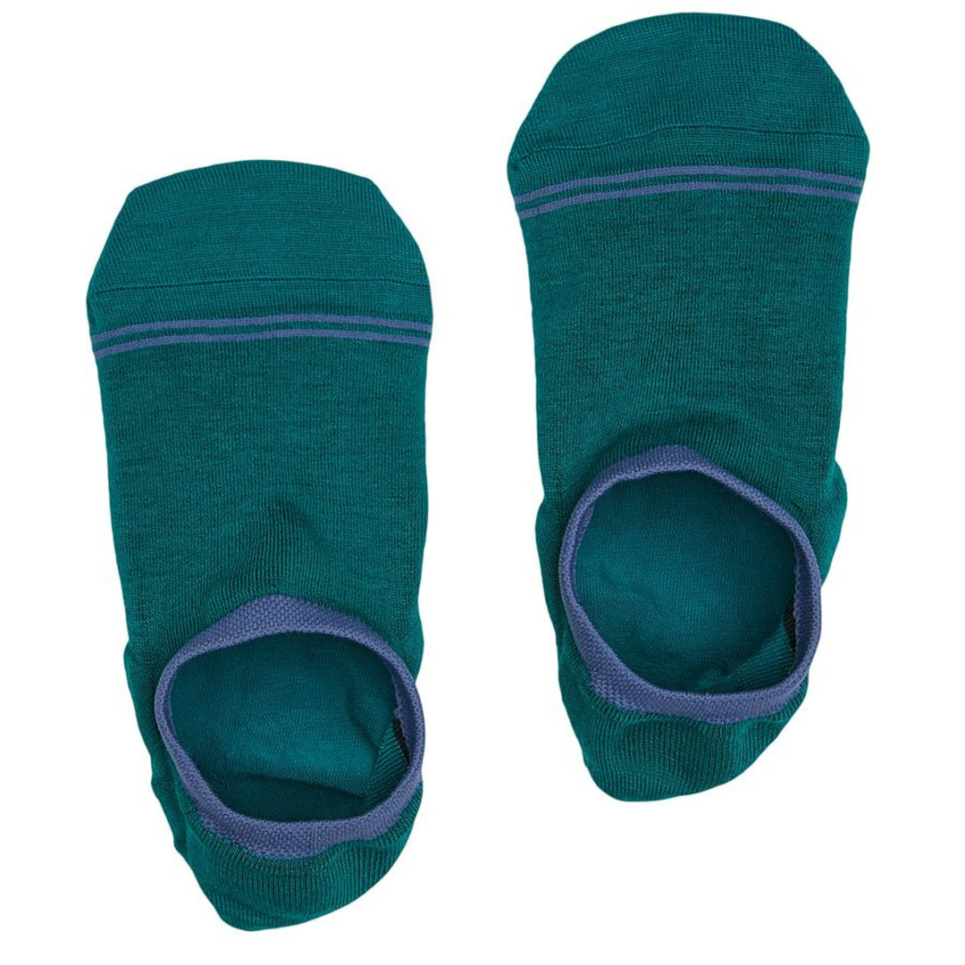 No-Show Sock 7-Pack -  [ SMALL ]