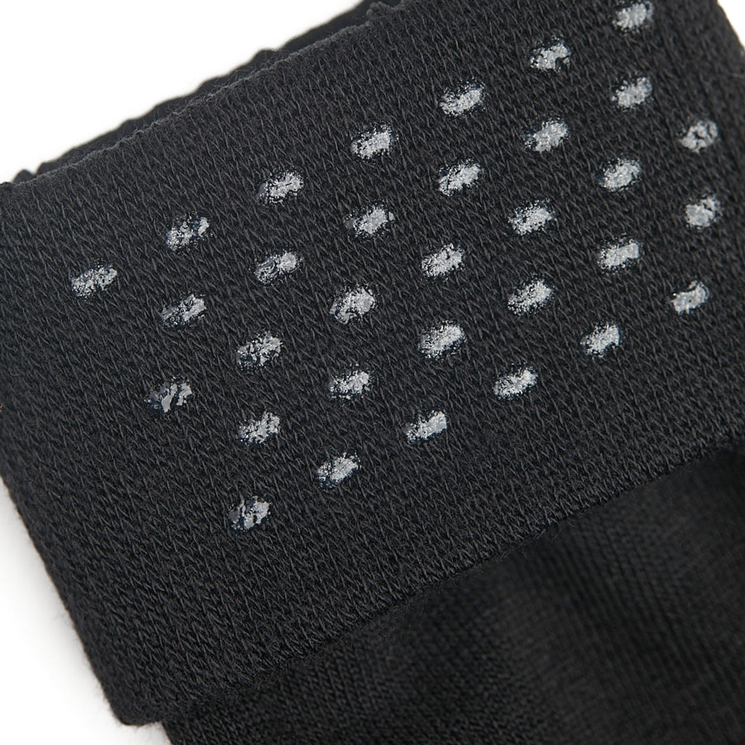 Nyx 6-Pack - Black Dress Socks