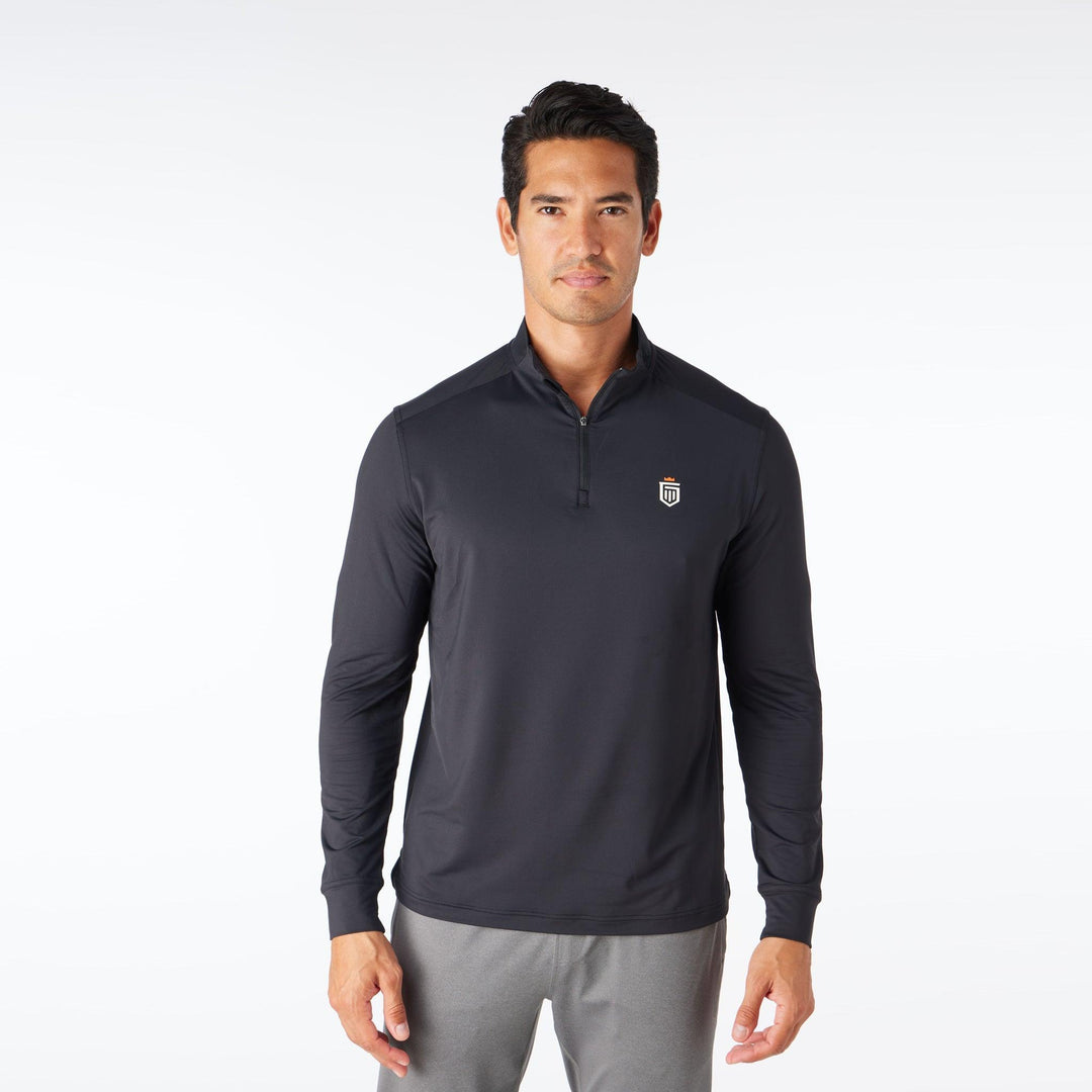 Performance Training Quarter Zip