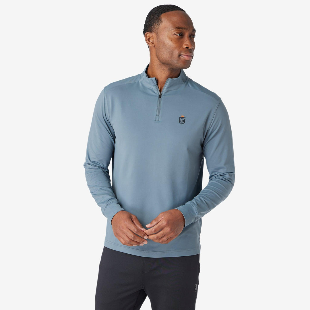 Performance Training Quarter Zip