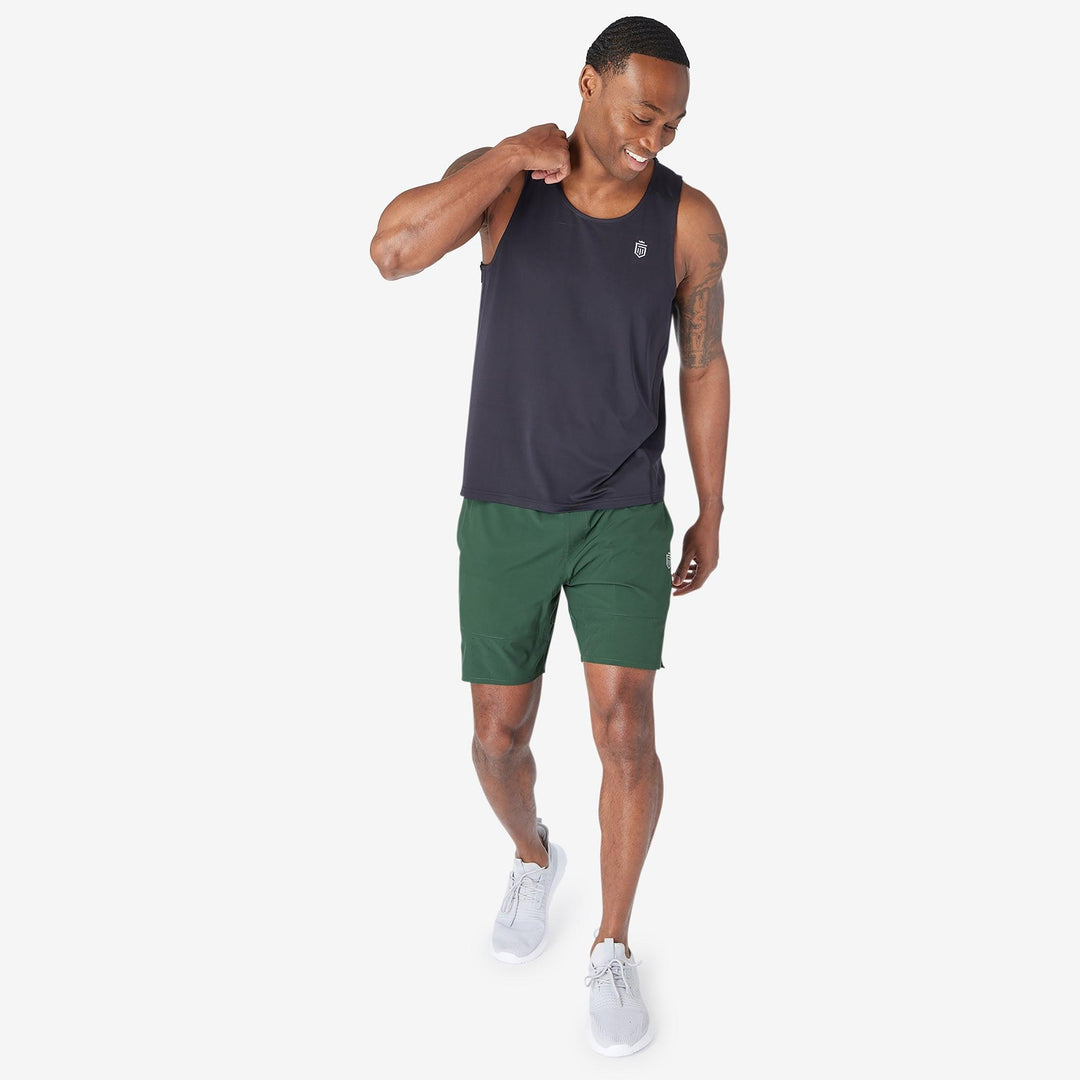 Performance Training Tank