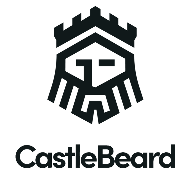 castlebeard.com logo