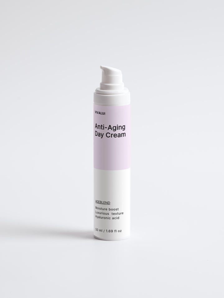 Anti-Aging Performance Duo Ageblend
