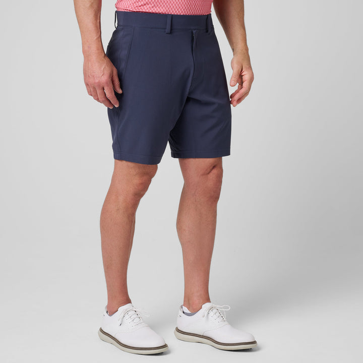 Stretch Pull-On Golf Short