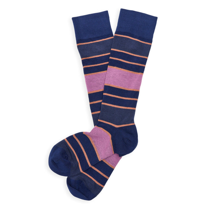 The Blues Dress Sock Bundle