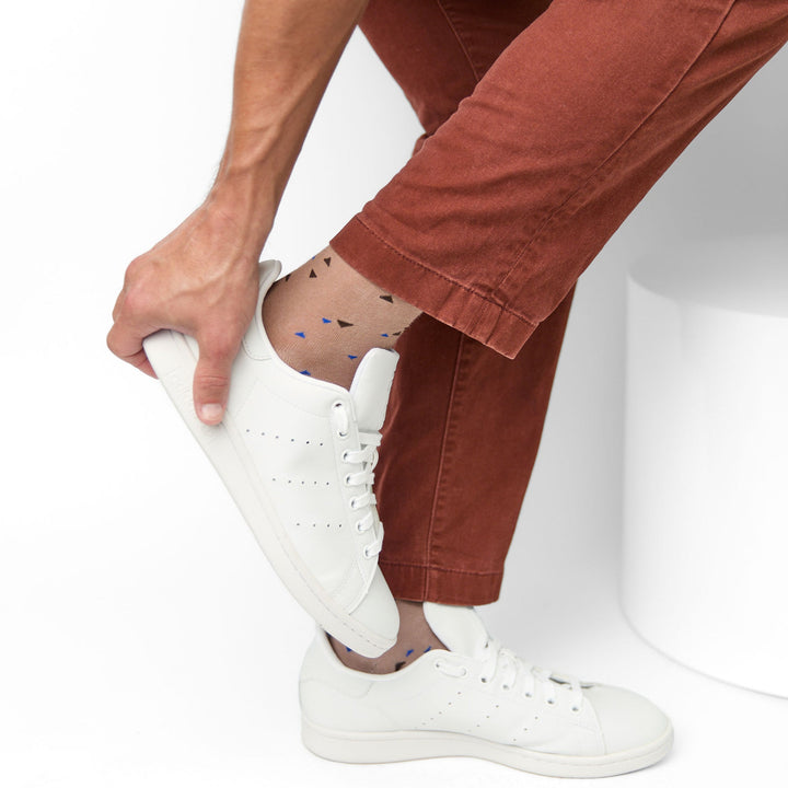 The Classic Dress Sock Bundle
